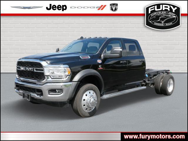 2024 Ram 5500 Tradesman/SLT/Laramie/Limited for sale in South St. Paul, MN