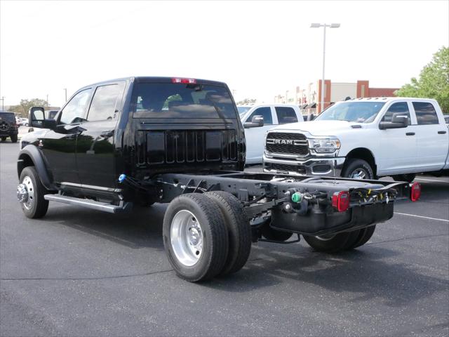 2024 Ram 5500 Tradesman/SLT/Laramie/Limited
