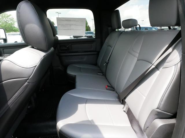 2024 Ram 5500 Tradesman/SLT/Laramie/Limited