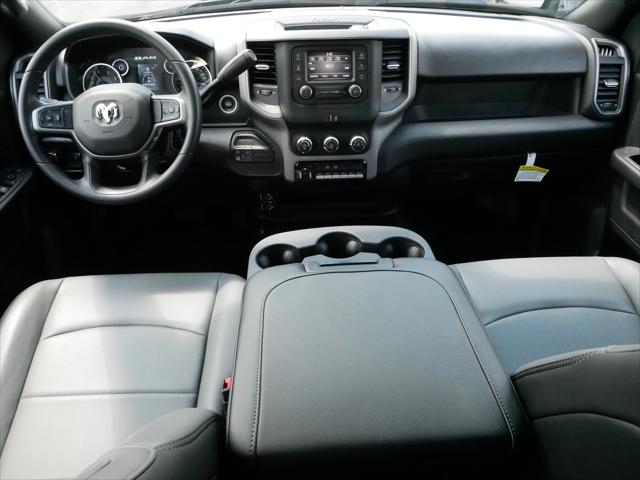 2024 Ram 5500 Tradesman/SLT/Laramie/Limited