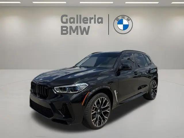 2022 BMW X5 M Base for sale in D'Iberville, MS