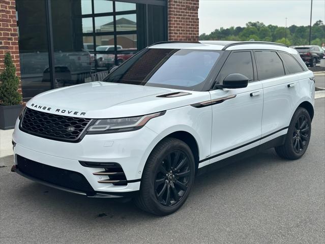 2019 Land Rover Range Rover Velar P250 R-Dynamic SE for sale in Oxford, NC