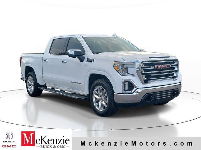 2020 GMC Sierra 1500 4WD Crew Cab Short Box SLT for sale in Milton, FL