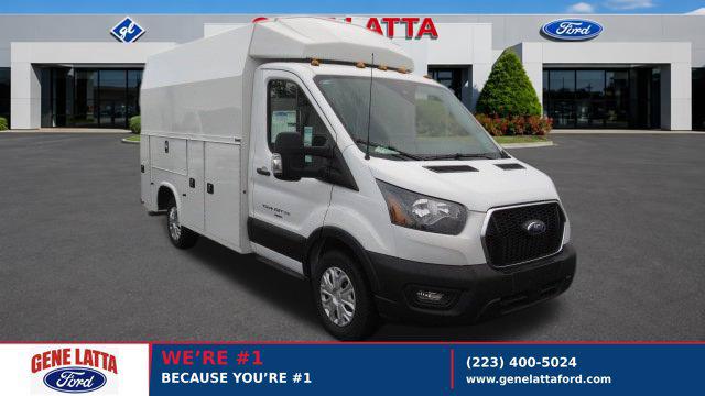 2024 Ford Transit Cutaway Base for sale in Hanover, PA