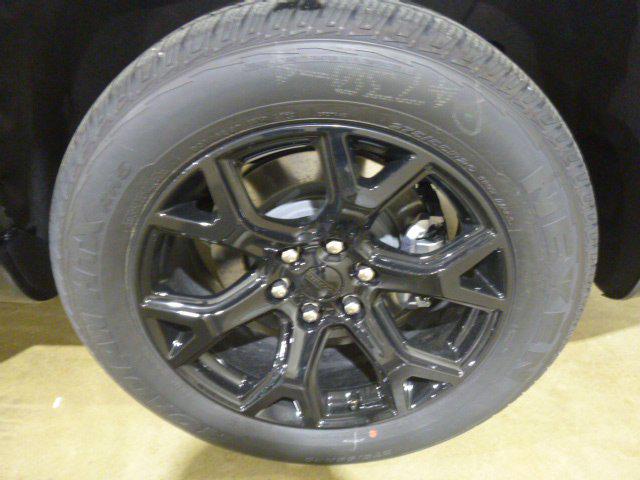 2024 Jeep Wagoneer Series II Carbide 4x4
