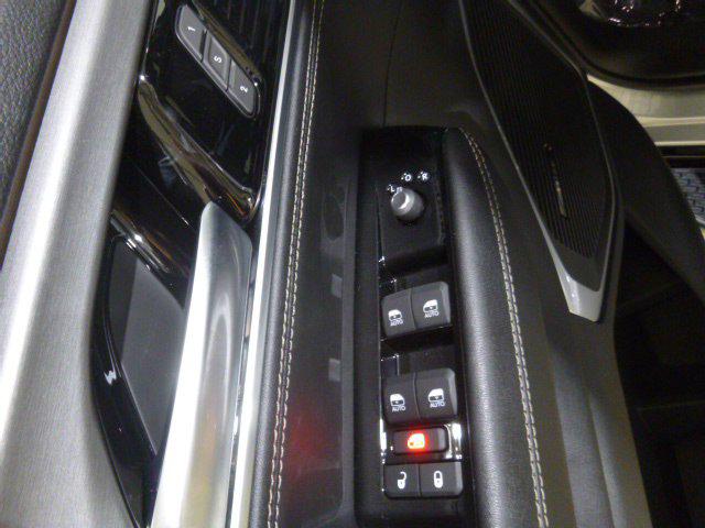 2024 Jeep Wagoneer Series II Carbide 4x4