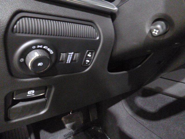 2024 Jeep Wagoneer Series II Carbide 4x4