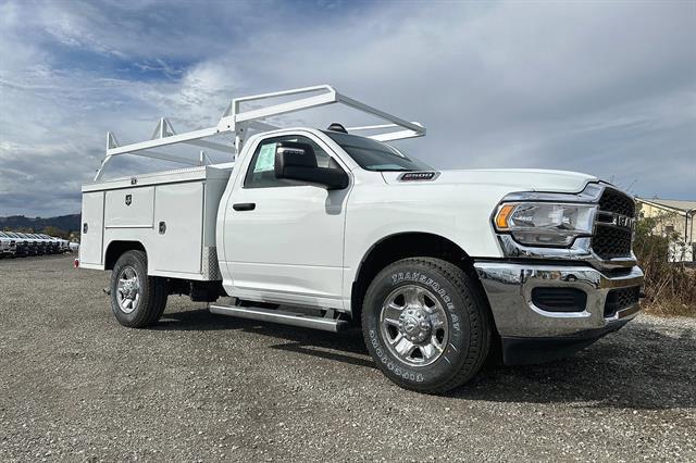 2024 RAM Ram 2500 RAM 2500 TRADESMAN REGULAR CAB 4X2 8 BOX