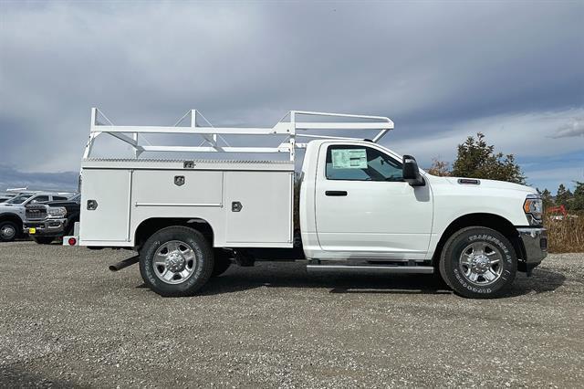 2024 RAM Ram 2500 RAM 2500 TRADESMAN REGULAR CAB 4X2 8 BOX