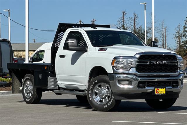 2024 RAM Ram 2500 RAM 2500 TRADESMAN REGULAR CAB 4X4 8 BOX