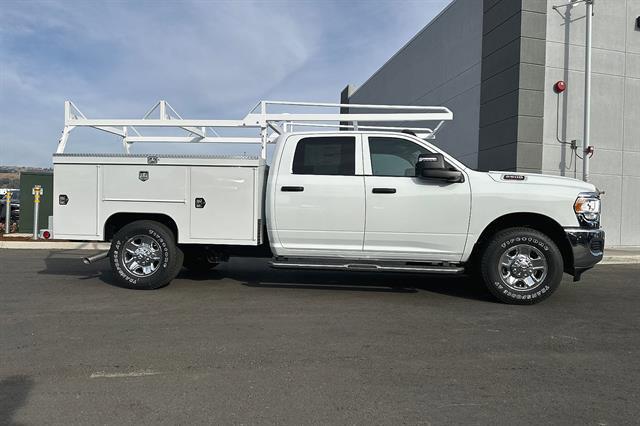 2024 RAM Ram 2500 RAM 2500 TRADESMAN CREW CAB 4X2 8 BOX