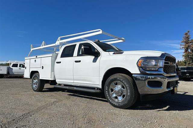 2024 RAM Ram 2500 RAM 2500 TRADESMAN CREW CAB 4X2 8 BOX