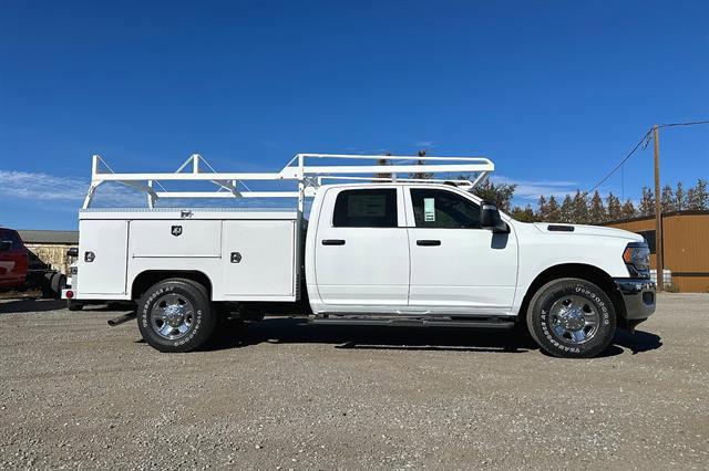 2024 RAM Ram 2500 RAM 2500 TRADESMAN CREW CAB 4X2 8 BOX