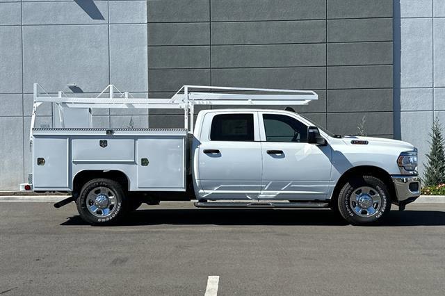 2024 RAM Ram 2500 RAM 2500 TRADESMAN CREW CAB 4X2 8 BOX