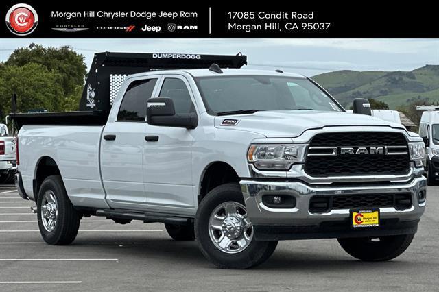 2024 RAM Ram 2500 RAM 2500 TRADESMAN CREW CAB 4X4 8 BOX