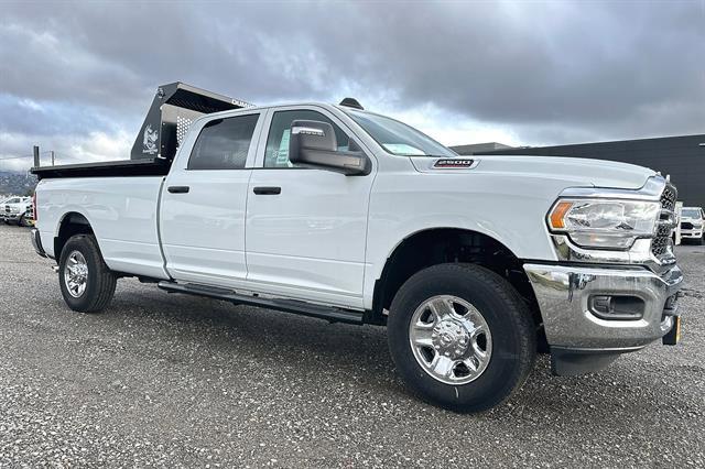 2024 RAM Ram 2500 RAM 2500 TRADESMAN CREW CAB 4X4 8 BOX