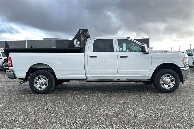 2024 RAM Ram 2500 RAM 2500 TRADESMAN CREW CAB 4X4 8 BOX