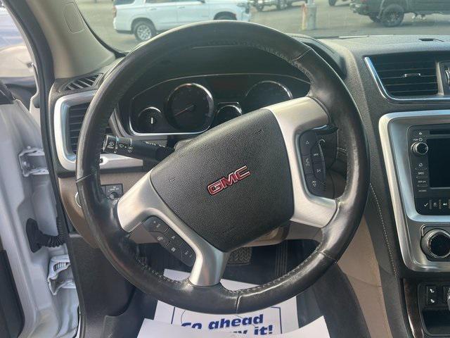 Used 2017 GMC Acadia Limited For Sale in Pikeville, KY