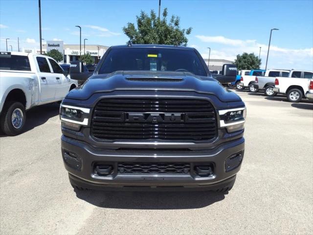 2024 RAM Ram 2500 RAM 2500 LARAMIE MEGA CAB 4X4 64 BOX