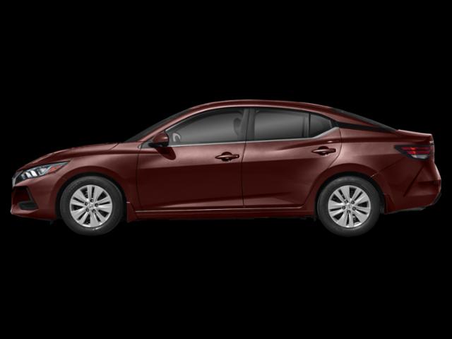 2023 Nissan Sentra SV Xtronic CVT
