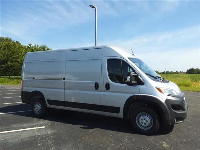 2024 RAM Ram ProMaster RAM PROMASTER 2500 TRADESMAN CARGO VAN HIGH ROOF 159 WB