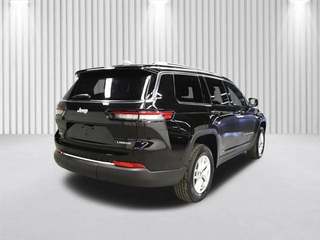 2024 Jeep Grand Cherokee GRAND CHEROKEE L LAREDO X 4X4