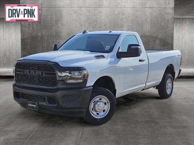 2024 RAM Ram 2500 RAM 2500 TRADESMAN REGULAR CAB 4X4 8 BOX