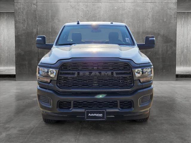 2024 RAM Ram 2500 RAM 2500 TRADESMAN REGULAR CAB 4X4 8 BOX