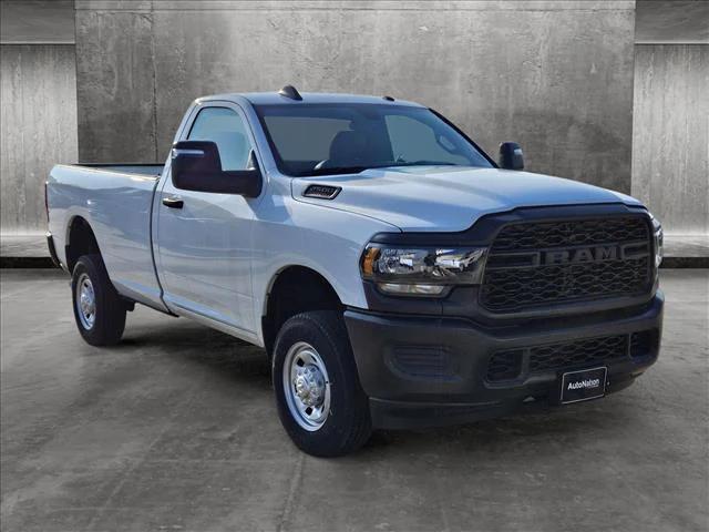 2024 RAM Ram 2500 RAM 2500 TRADESMAN REGULAR CAB 4X4 8 BOX