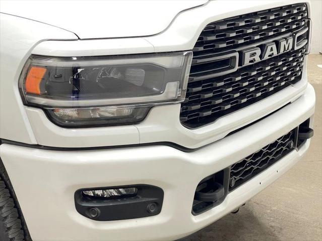 2024 RAM Ram 2500 RAM 2500 BIG HORN CREW CAB 4X4 64 BOX