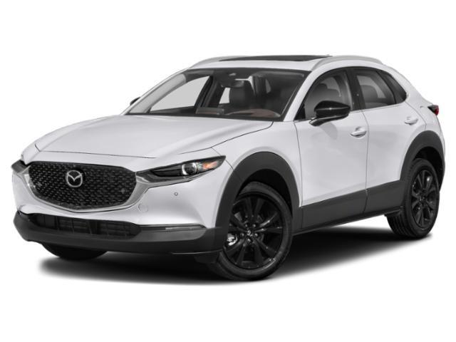 2022 Mazda CX-30 2.5 Turbo Premium Plus 2022 Mazda CX-30 2.5 Turbo Premium Plus