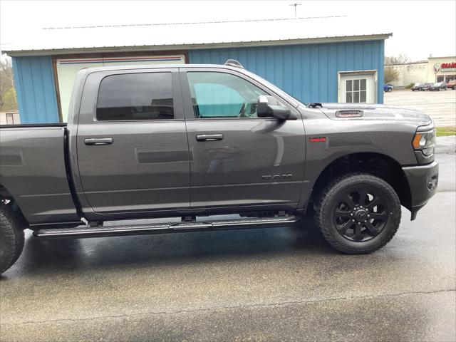 2020 RAM 2500 Big Horn Crew Cab 4X4 64 Box