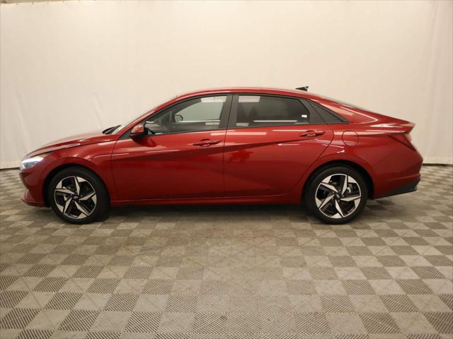 2023 Hyundai Elantra SEL 2023 Hyundai Elantra SEL