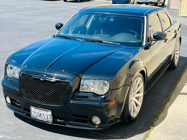 Used 2007 Chrysler 300 Srt8 For Sale In Rancho Cordova Ca