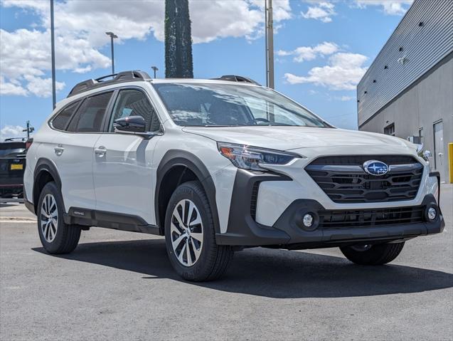 2024 Subaru Outback Premium for sale in Albuquerque , NM