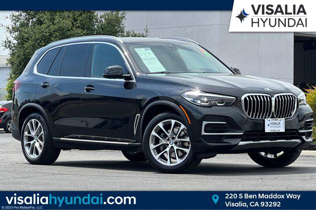 2023 BMW X5