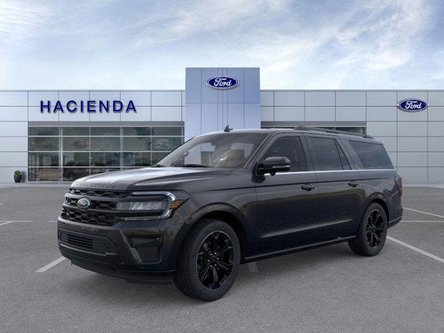2024 Ford Expedition Limited MAX for sale in Alice, TX