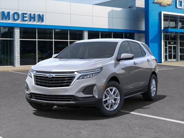 2024 Chevrolet Equinox LT - Photo 6