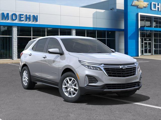 2024 Chevrolet Equinox LT - Photo 7