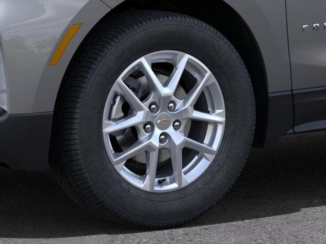 2024 Chevrolet Equinox LT - Photo 9