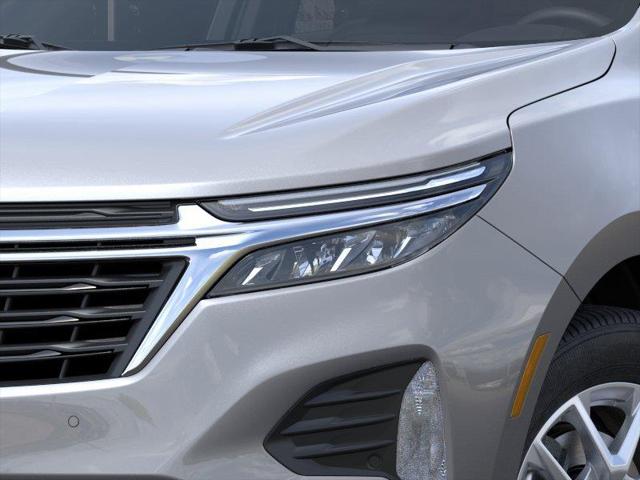 2024 Chevrolet Equinox LT - Photo 10