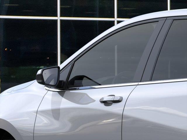2024 Chevrolet Equinox LT - Photo 12