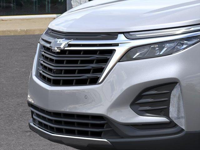 2024 Chevrolet Equinox LT - Photo 13