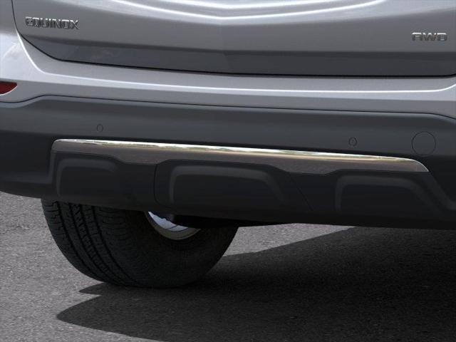 2024 Chevrolet Equinox LT - Photo 14