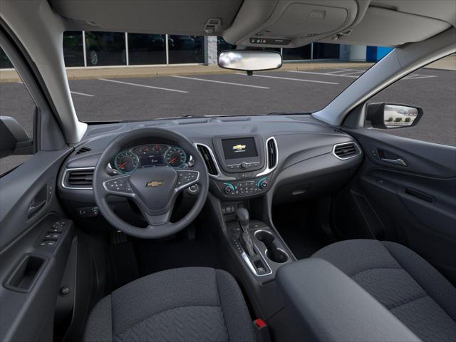 2024 Chevrolet Equinox LT - Photo 15