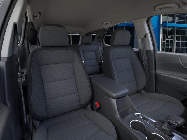 2024 Chevrolet Equinox LT - Photo 16