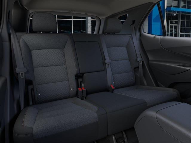 2024 Chevrolet Equinox LT - Photo 17