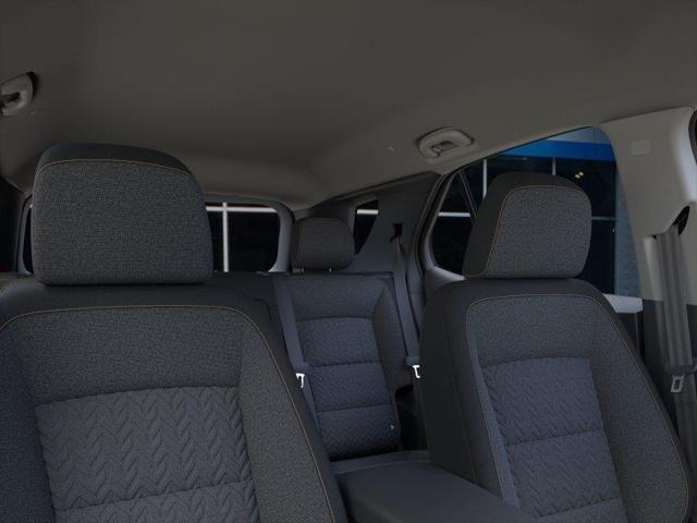 2024 Chevrolet Equinox LT - Photo 24
