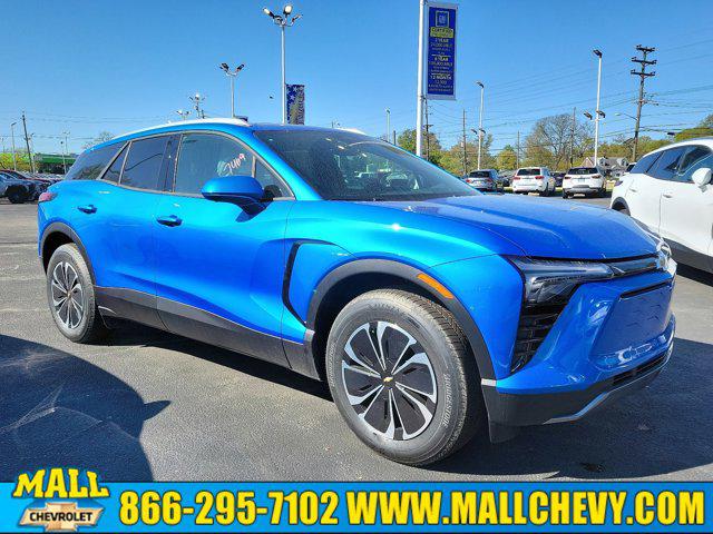 2024 Chevrolet V Blazer eAWD 2LT for sale in Cherry Hill, NJ