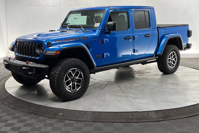 2024 Jeep Gladiator